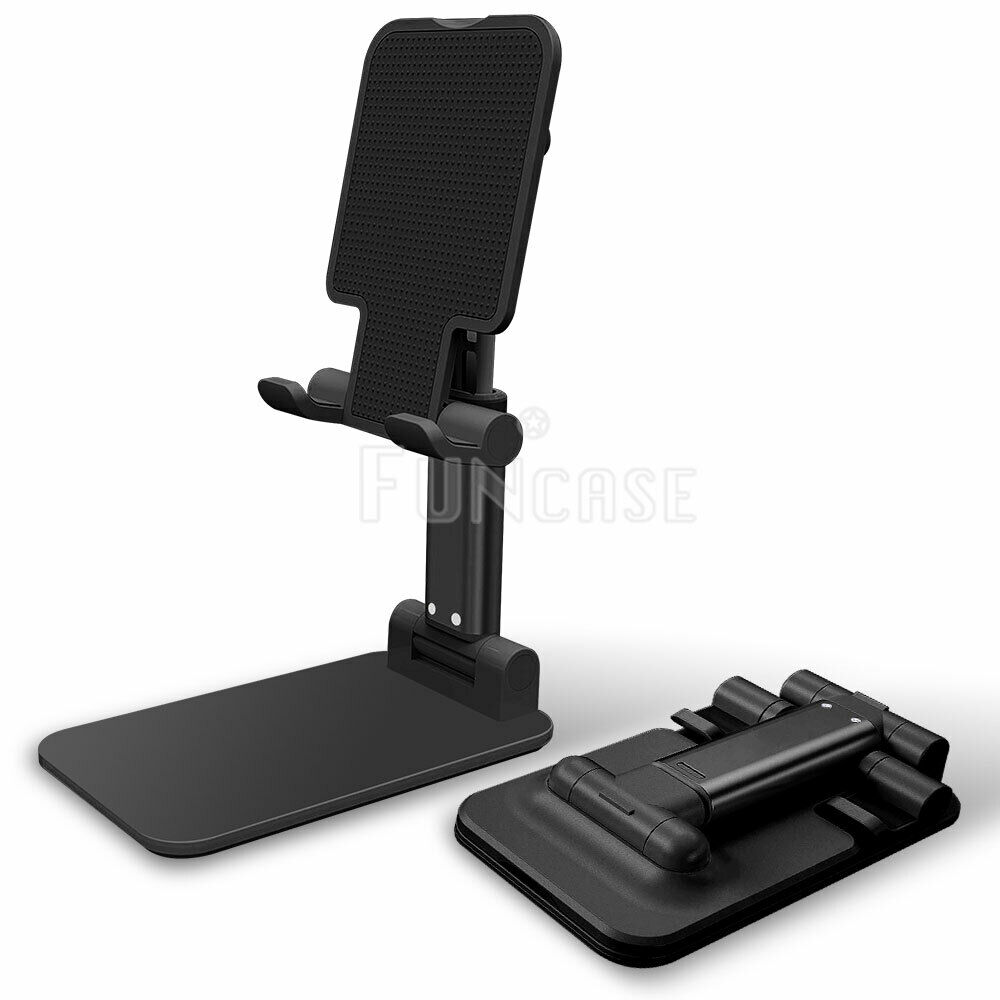 Adjustable Universal Tablet Stand Desktop Holder Mount Mobile